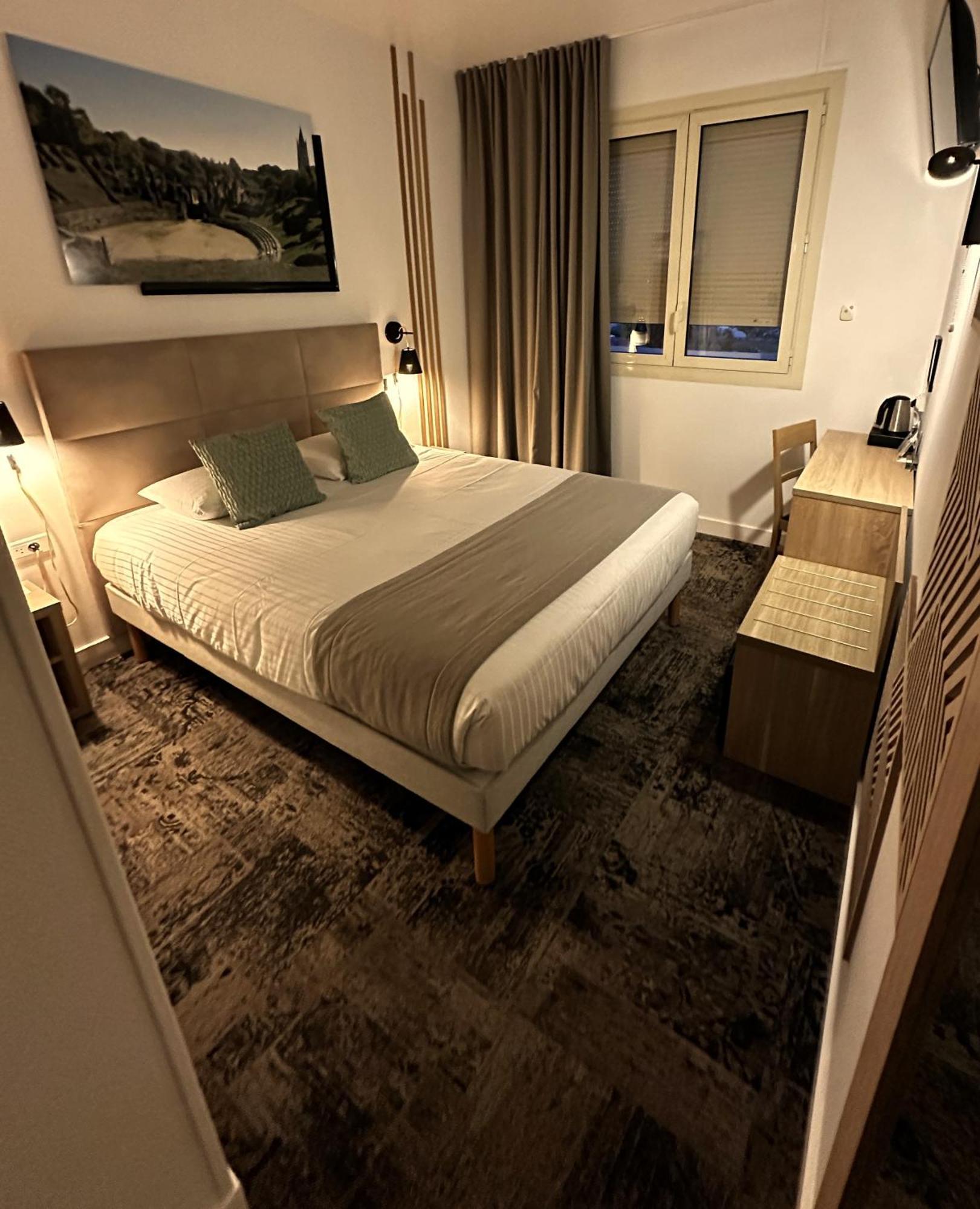 Logis Le Passiflore Cognac Hotel Chateaubernard