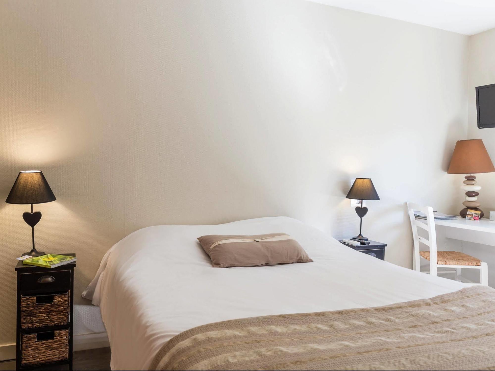 Logis Le Passiflore Cognac Hotel